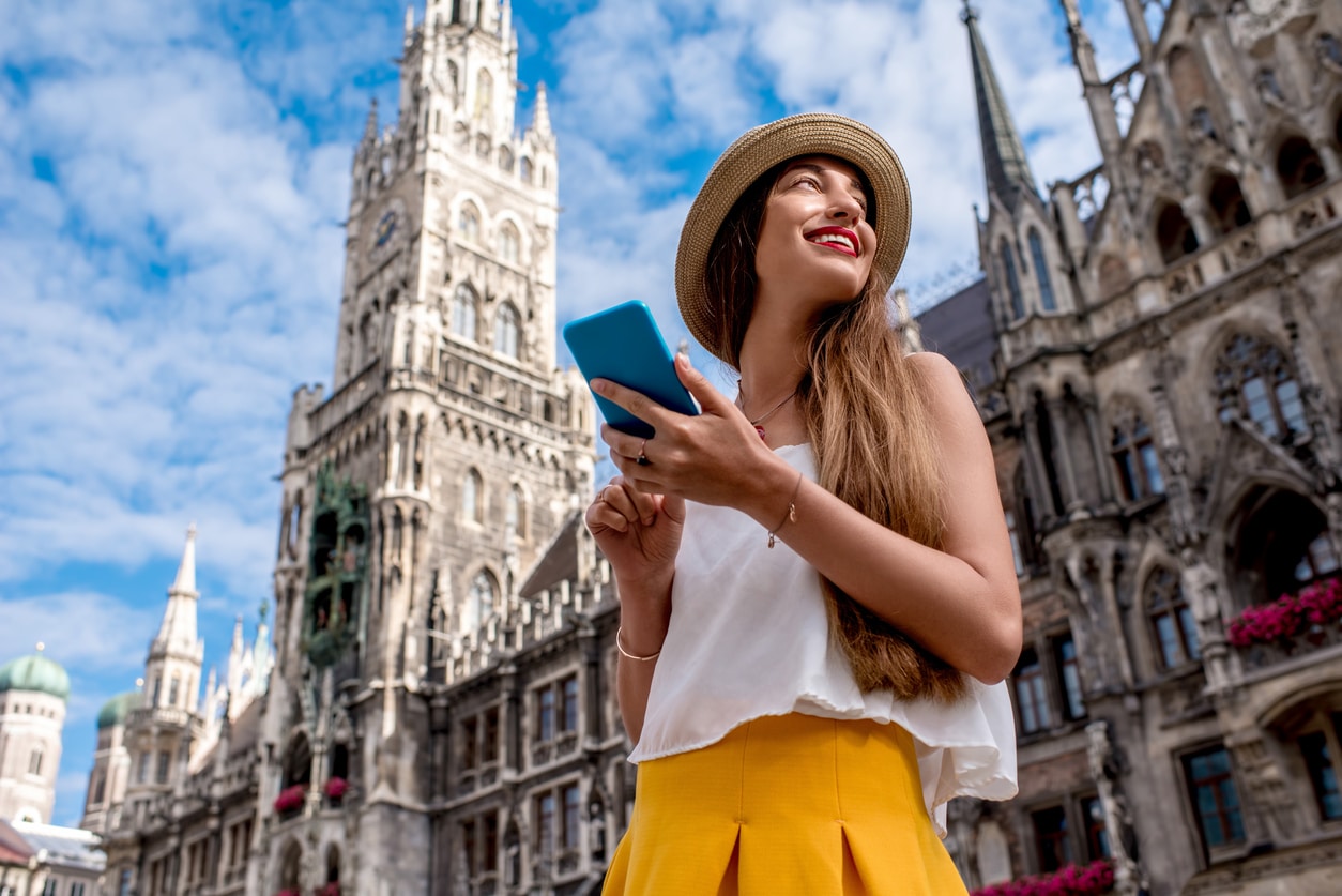 app para viajar en europa